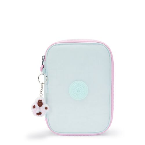Lapicera Kipling Multicolor Para Mujer