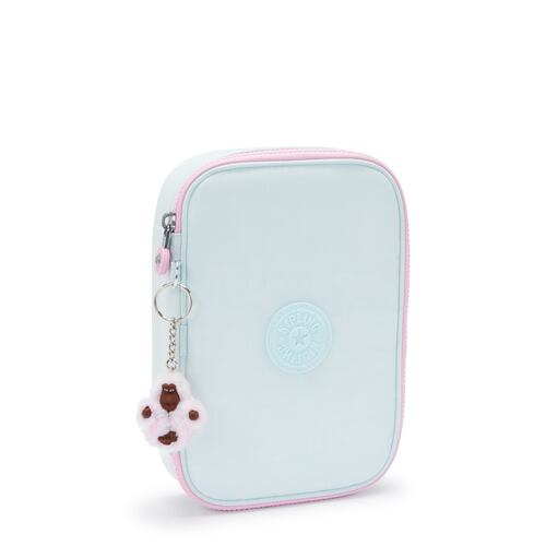 Lapicera Kipling Multicolor Para Mujer