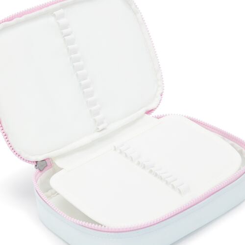 Lapicera Kipling Multicolor Para Mujer