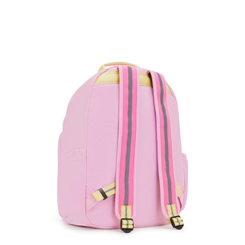 Mochila Kipling Rosa Para Mujer