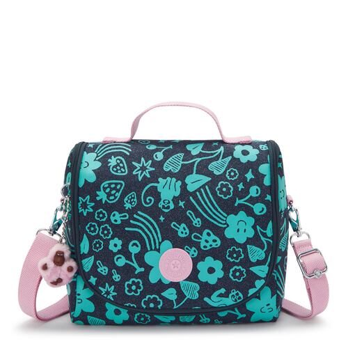 Lonchera Kipling Multicolor Para Mujer