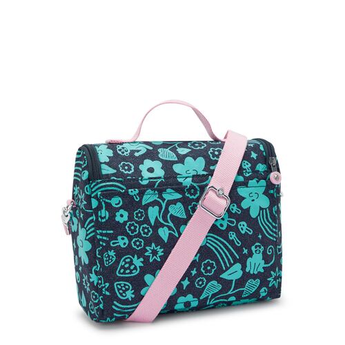 Lonchera Kipling Multicolor Para Mujer