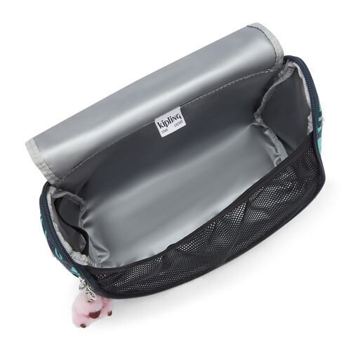 Lonchera Kipling Multicolor Para Mujer