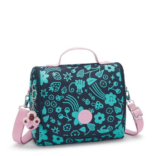 Lonchera Kipling Multicolor Para Mujer
