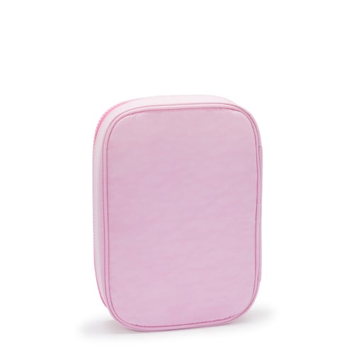 Lapicera Kipling Rosa Para Mujer