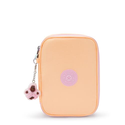Lapicera Kipling Multicolor Para Mujer