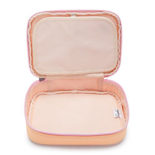Lapicera Kipling Multicolor Para Mujer