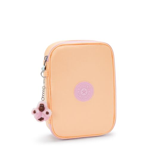 Lapicera Kipling Multicolor Para Mujer