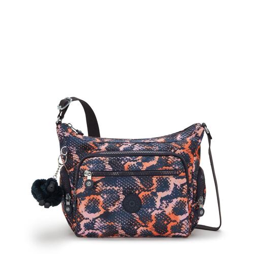 Bolso Crossbody Bags Kipling Multicolor para Mujer