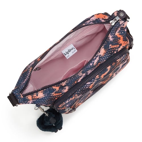 Bolso Crossbody Bags Kipling Multicolor para Mujer