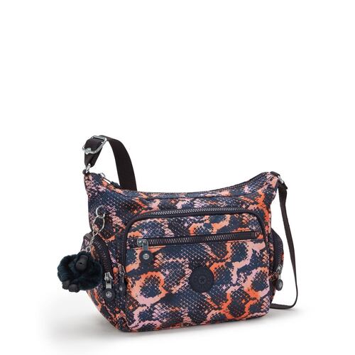 Bolso Crossbody Bags Kipling Multicolor para Mujer