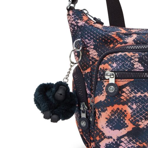 Bolso Crossbody Bags Kipling Multicolor para Mujer