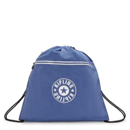 Mochila Backpack Kipling Azul para Hombre