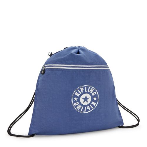 Mochila Backpack Kipling Azul para Hombre