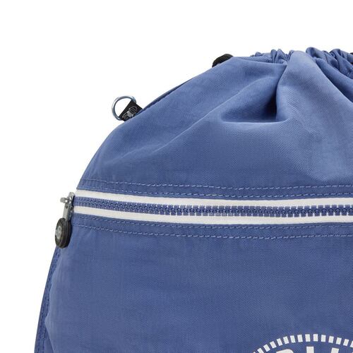 Mochila Backpack Kipling Azul para Hombre