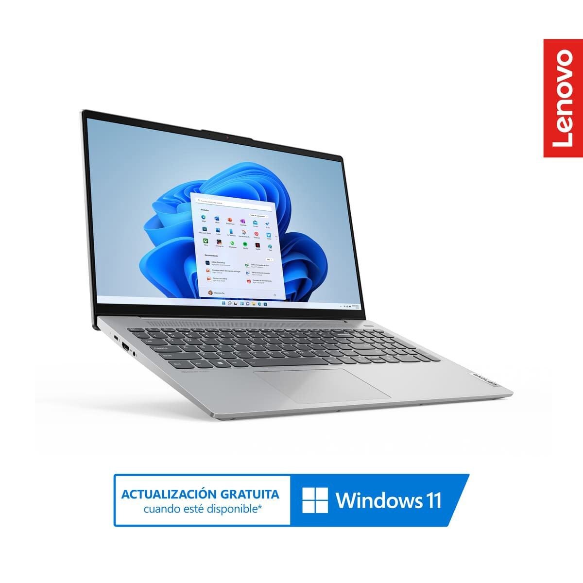 Laptop Lenovo IdeaPad 5 14ITL05 I7 8G 512G 10S