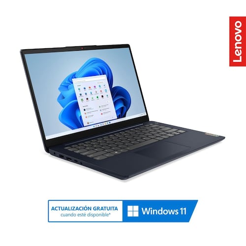 Laptop Lenovo IdeaPad 3 15IIL05 I7 8