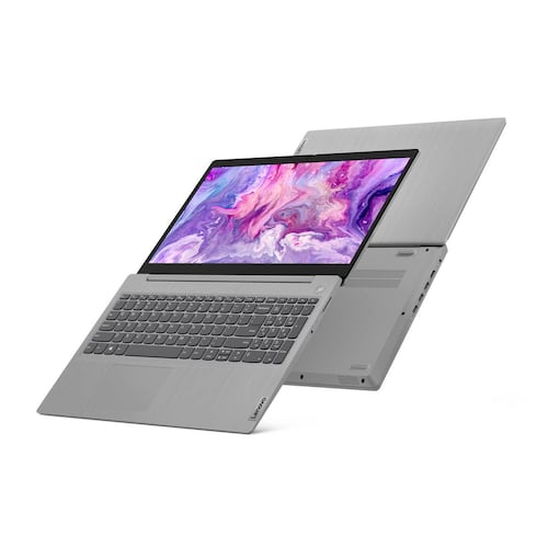 Laptop Lenovo IdeaPad 3 15IIL05 I7 8