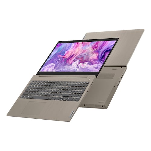 Laptop Lenovo ideapad 3 15alc6 Ryzen 7 16 GB RAM 512 GB SSD
