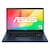 Laptop ASUS X413JA 14" Ci5 10th 8G RAM+512SSD Negro