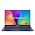 Laptop Asus D515DA-BQ1281W R3 3rd 8G 256 SSD azul