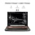 Laptop Gamer ASUS Fx506Lh-Hn004W Ci5 8G 512Ssd Gtx 1650 Negro