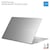 Laptop ASUS K513Ea-I512Oled Ci5 11Th 12G 512Ssd Plata Oled