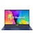 Laptop ASUS X515Ja-Ej2558W Ci3-10Ma 8G 256Ssd Azul