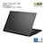 Laptop gamer Asus Tuf dash FX516PC-HN001W intel core 7-11TH 8GB Ram 512 SSD RTX 3050 gris