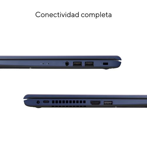 Laptop Asus VivoBook X515EA-BQ1528W Core i5 11a 8G 256SSD