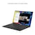 Laptop Asus x1500ea-bq2501w Intel core i3 8gb RAM 1tb+256 ssd color negro