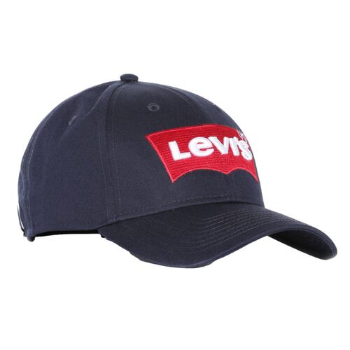 Gorra Levis Beibolera azul