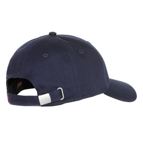 Gorra Levis Beibolera azul