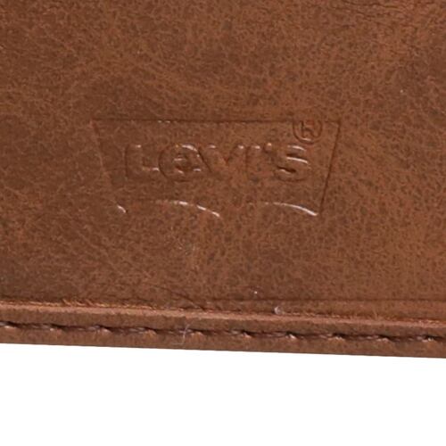 Cartera Trifold Levi's para Hombre