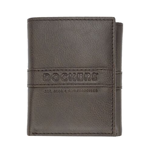 Cartera para Hombre Dockers