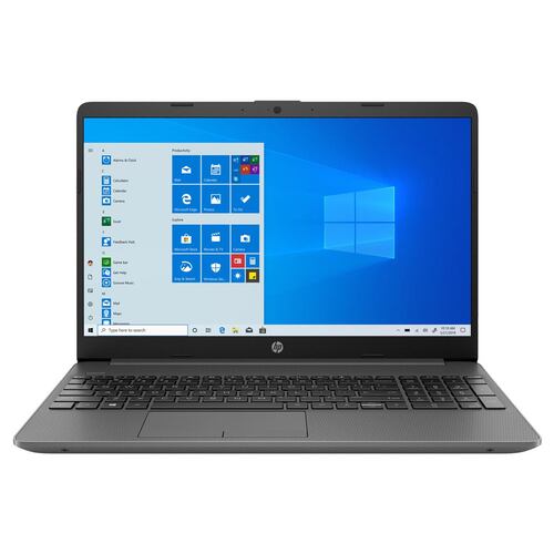 Laptop HP 15-dw1085la Windows 11 Intel Core i3 4GB RAM 256GB SSD