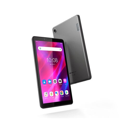 Lenovo Tab Tb-7306F M7 3Er Gen con Case