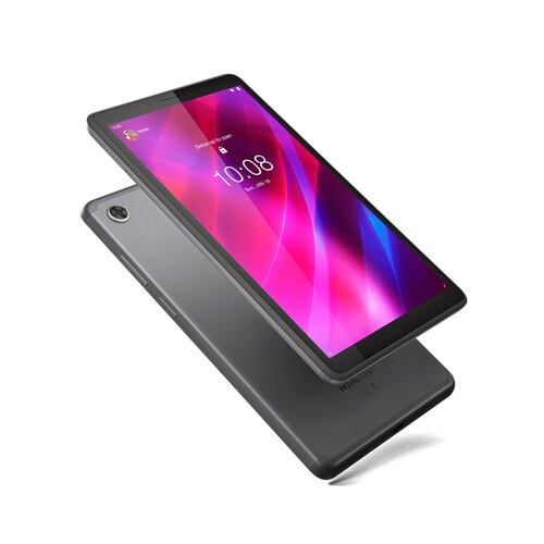 Lenovo Tab Tb-7306F M7 3Er Gen con Case