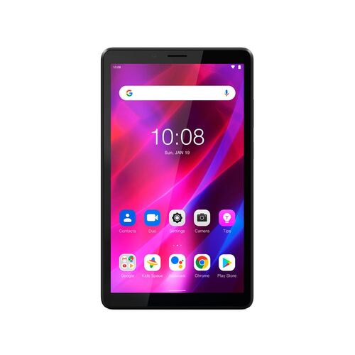 Lenovo Tab Tb-7306F M7 3Er Gen con Case