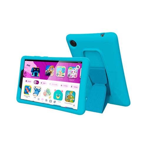 Lenovo Tab Tb-7306F M7 3Er Gen con Case