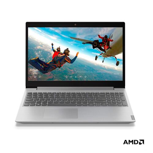 Laptop Lenovo Ideapad L340-15API R5 8GB 2TB