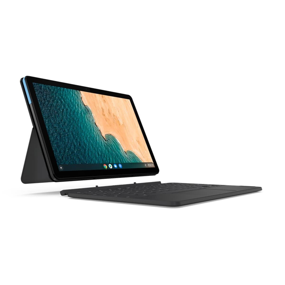 【美品】Lenovo IdeaPad Duet Chromebook 128GB 楽天市場】lenovo chromebook duet 128gbの通販
