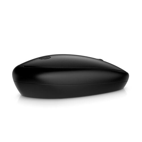 Mouse inalámbrico HP 240 color negro