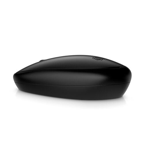 Mouse inalámbrico HP 240 color negro