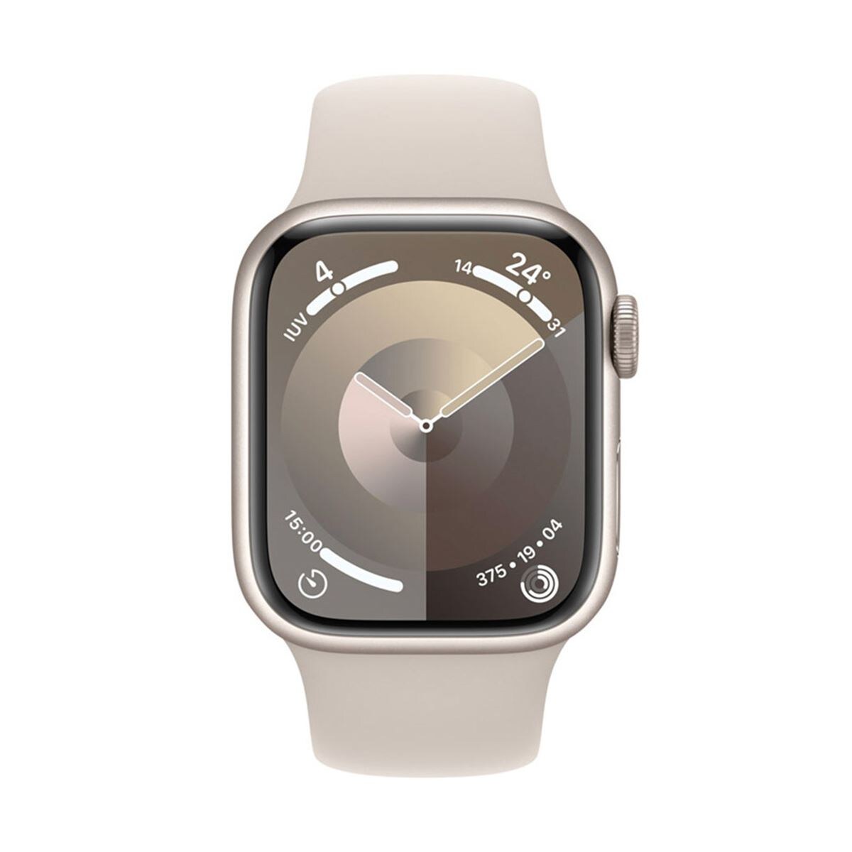 Sanborns apple watch 3 new arrivals