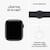Apple Watch S9 45mm Medianoche