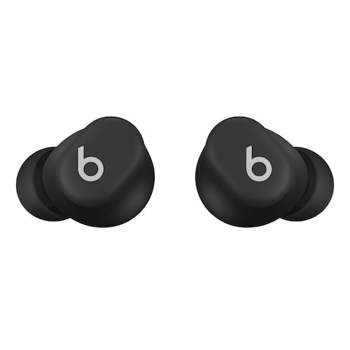 Audífonos Beats Solo Buds Negro