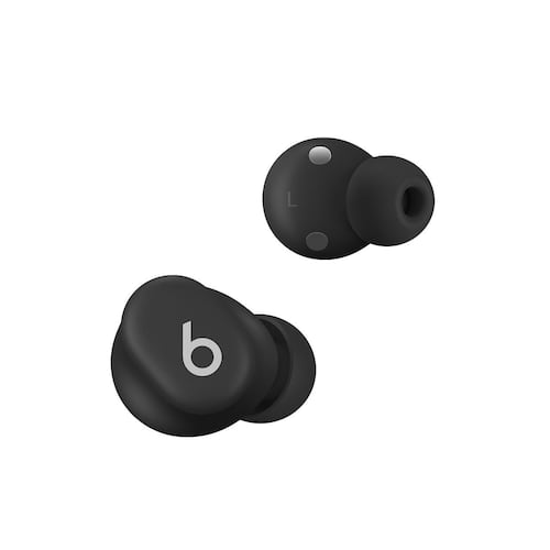 Audífonos Beats Solo Buds Negro
