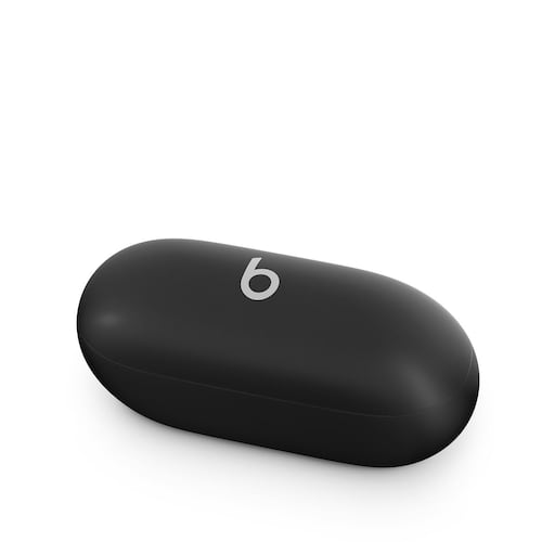 Audífonos Beats Solo Buds Negro