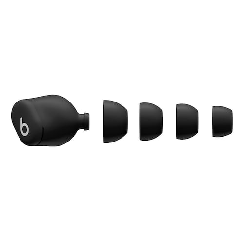Audífonos Beats Solo Buds Negro